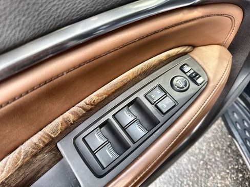 Used 2019 Acura MDX FWD w/ Advance Package image 22