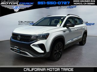 Used 2022 Volkswagen Taos S w/ IQ Drive S Package FWD video 1