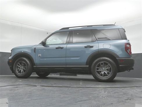 Certified 2022 Ford Bronco Sport Big Bend w/ Convenience Package image 41