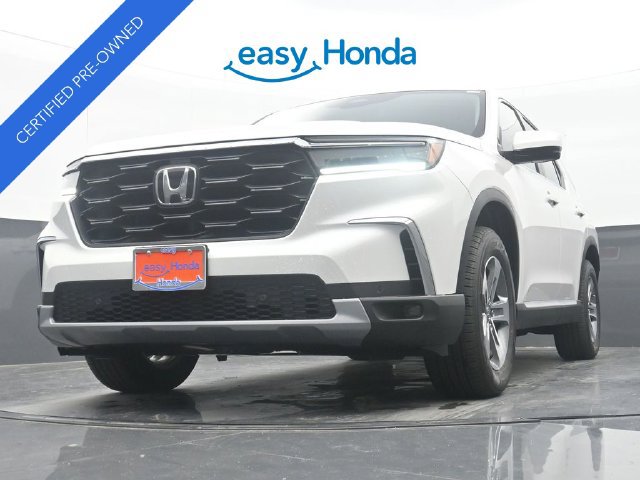 Used 2025 Honda Pilot EX-L image 27