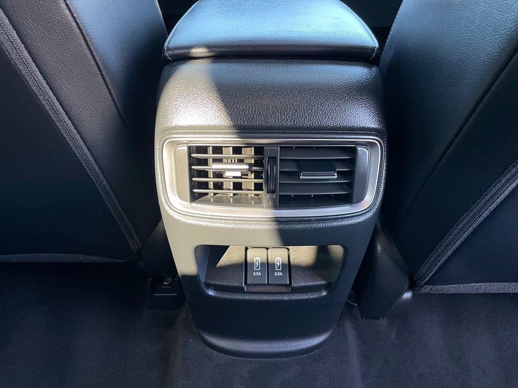 Certified 2020 Honda CR-V Touring image 36