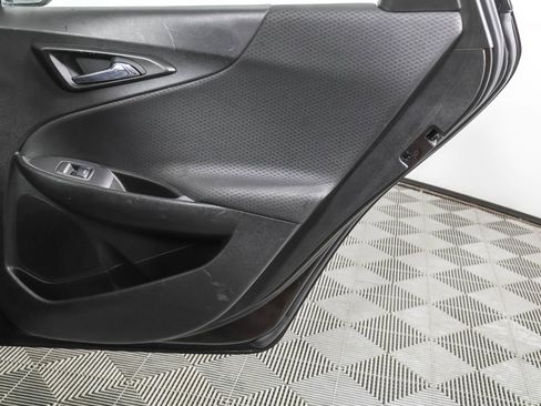 Used 2020 Chevrolet Malibu RS image 41