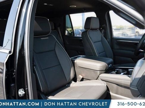 New 2025 Chevrolet Tahoe Premier image 29