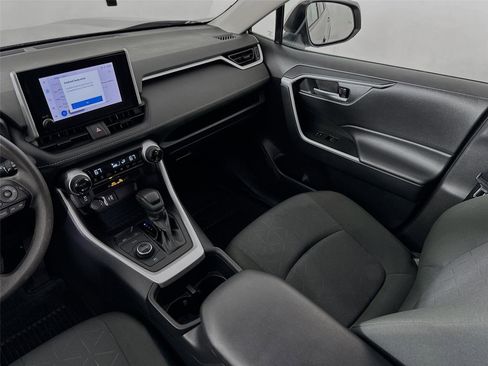 Certified 2025 Toyota RAV4 XLE image 23