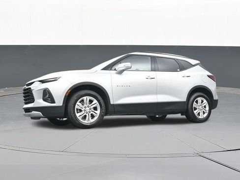 Used 2022 Chevrolet Blazer LT image 56