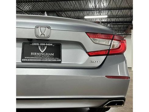 Used 2020 Honda Accord EX-L image 16