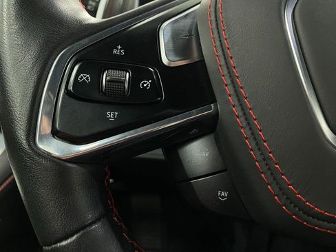 Used 2020 Chevrolet Corvette Stingray Premium Cpe w/ 3LT Preferred Equipment Group image 15