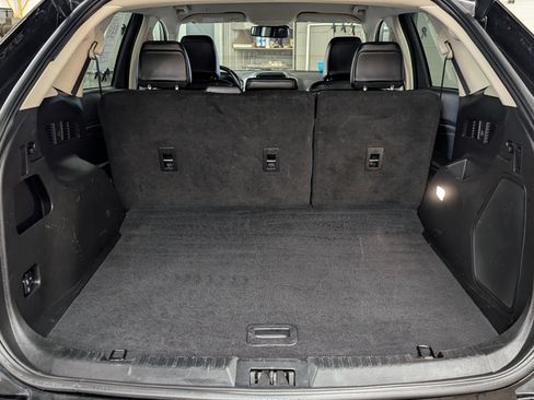 Used 2024 Ford Edge Titanium image 26