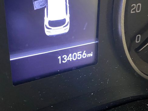 Used 2019 Hyundai Tucson SE image 7