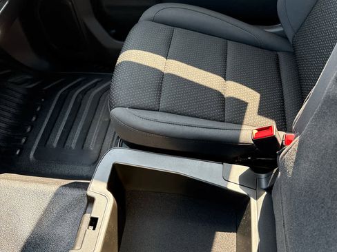 New 2025 Chevrolet Silverado 1500 W/T w/ WT Value Package image 27