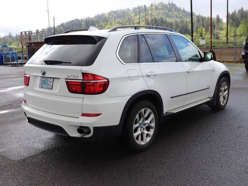 Used 2013 BMW X5 xDrive35i AWD/4WD image 5