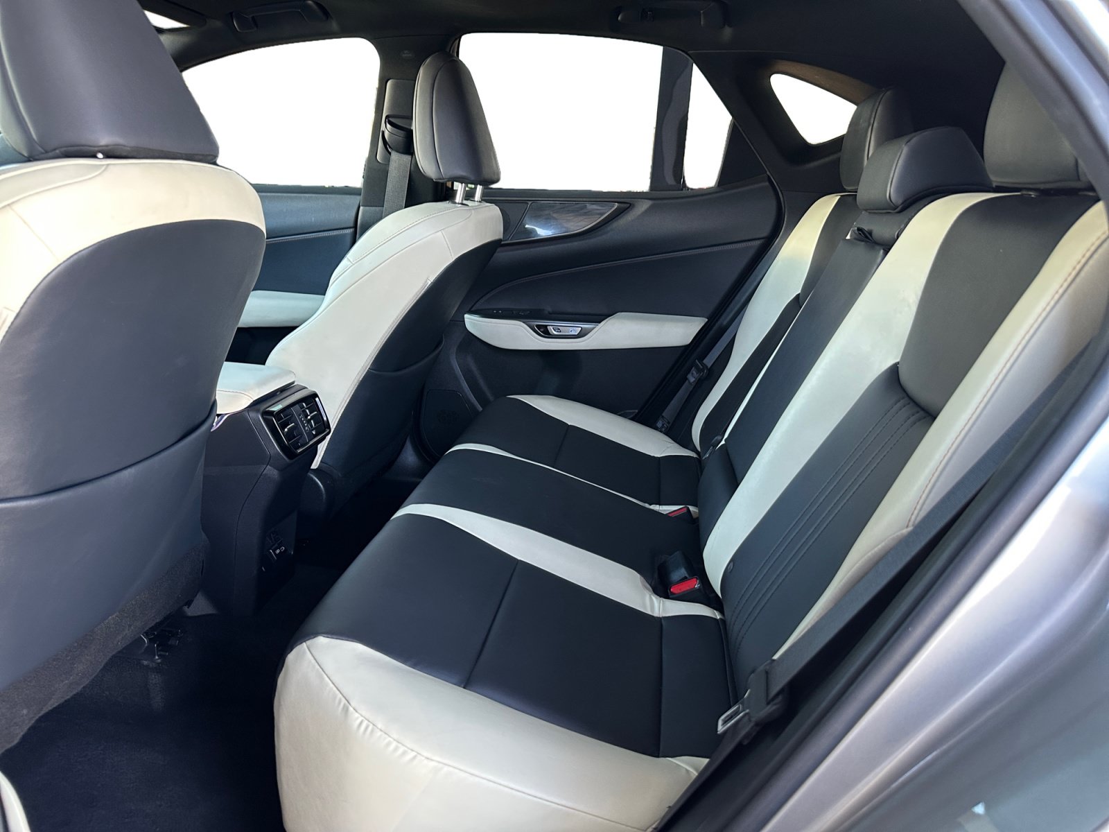 Used 2023 Lexus NX 350 AWD w/ Accessory Package (P3) image 13