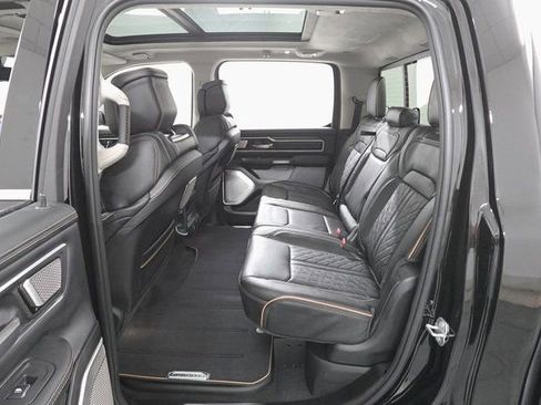 New 2026 RAM 1500 Tungsten w/ Trailer Tow Group image 25