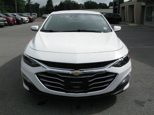 Used 2024 Chevrolet Malibu LT FWD image 11