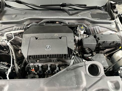 Used 2023 Acura MDX FWD w/ Technology Package image 37