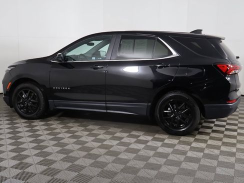 Used 2024 Chevrolet Equinox LT image 12