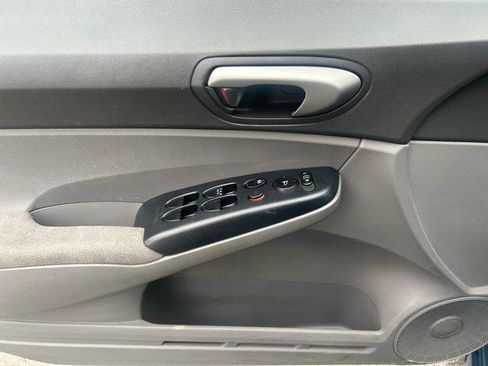 Used 2006 Honda Civic LX image 7