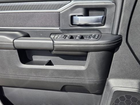 New 2026 RAM 2500 Lone Star image 23