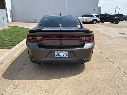 Used 2021 Dodge Charger GT w/ Plus Group RWD image 6