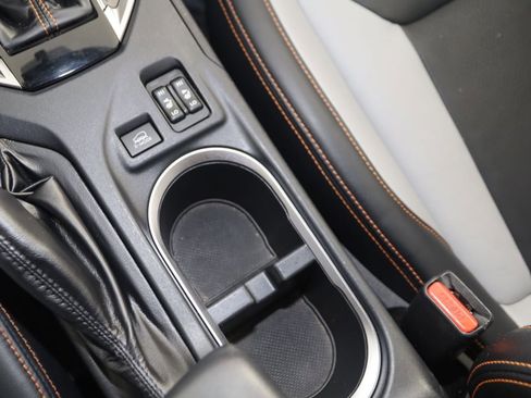 Used 2018 Subaru Crosstrek 2.0i Limited image 28