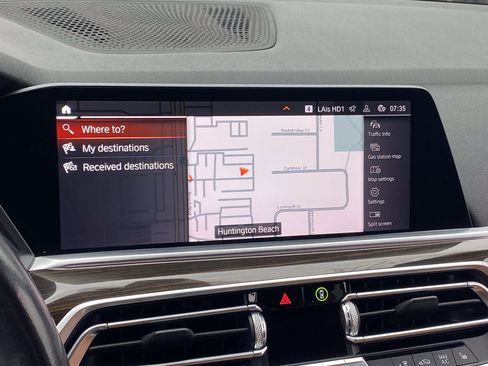 Used 2019 BMW X5 xDrive40i AWD/4WD image 6