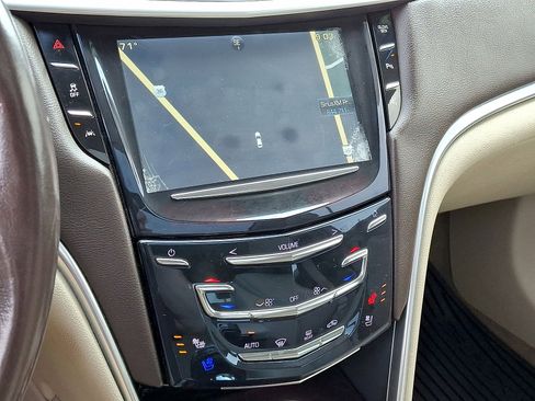 Used 2015 Cadillac XTS Luxury w/ Driver Awareness Package image 14