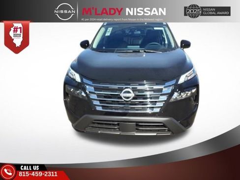 New 2026 Nissan Rogue SV w/ SV Premium Package image 2