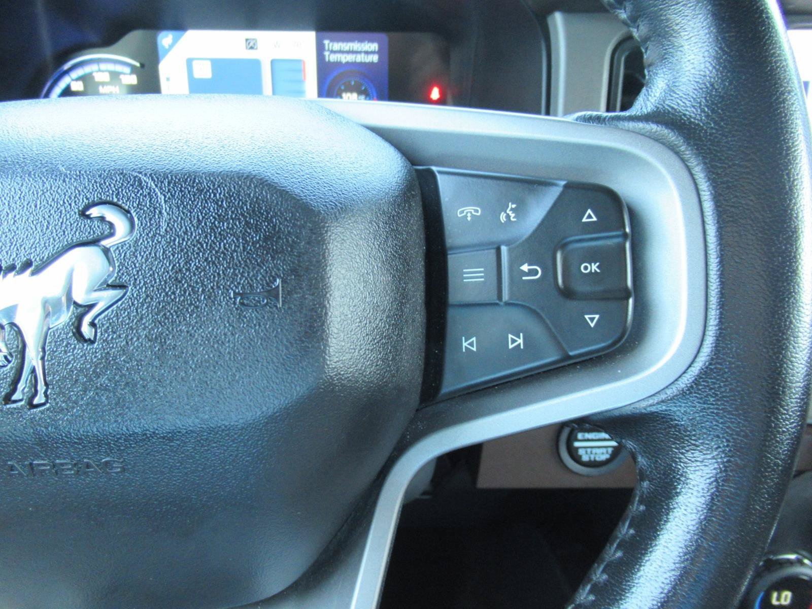 Used 2023 Ford Bronco Outer Banks AWD/4WD image 27