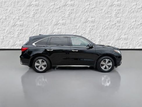 Used 2020 Acura MDX SH-AWD image 2