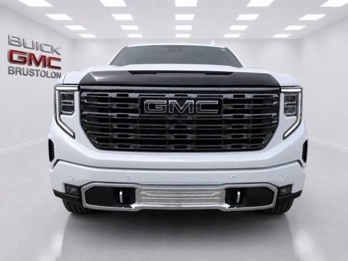 New 2026 GMC Sierra 1500 Denali Ultimate AWD/4WD image 4
