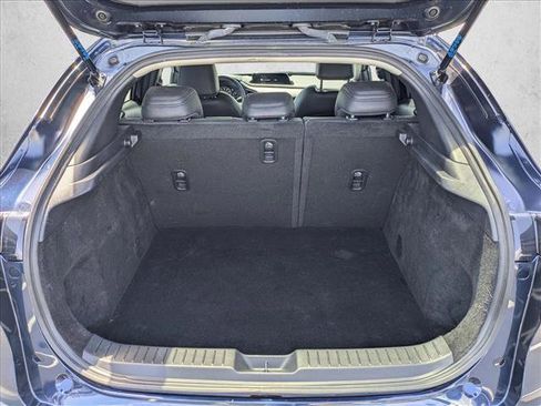 Used 2023 MAZDA CX-30 AWD 2.5 S w/ Preferred Package image 6