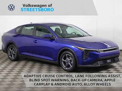 Used 2025 Kia K4