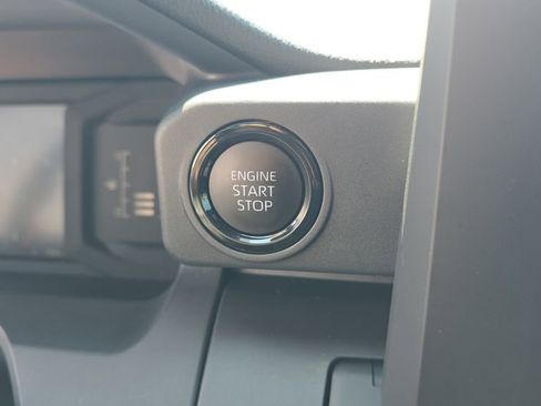 Used 2025 Toyota Tacoma SR w/ SR Upgrade Package RWD image 27