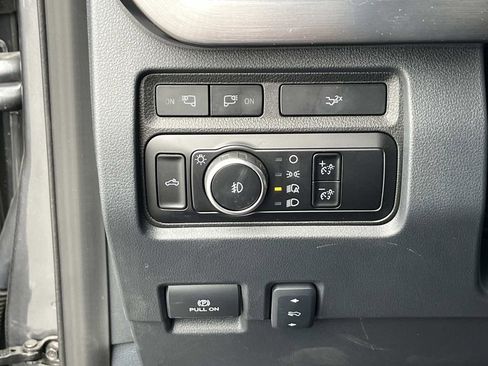 Used 2024 Ford F250 Lariat w/ Sport Appearance Package image 28