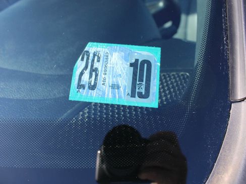 Used 2023 RAM 2500 Tradesman image 9