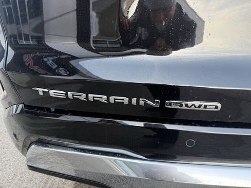 New 2026 GMC Terrain Denali image 18