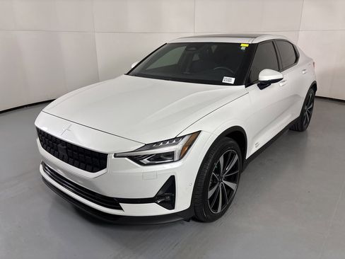 Used 2021 Polestar Polestar 2 image 4