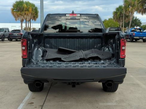 Used 2026 RAM 1500 Big Horn AWD/4WD image 23
