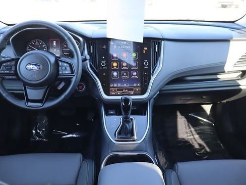 Certified 2025 Subaru Outback Onyx Edition w/ Popular Package #2 image 16