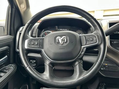 Used 2024 RAM 2500 Laramie AWD/4WD image 20