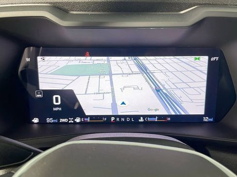 New 2025 Chevrolet Colorado Trail Boss image 28