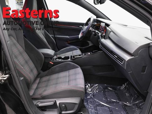Used 2024 Volkswagen GTI S FWD image 23