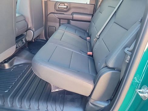 New 2026 GMC Sierra 3500 Pro image 20