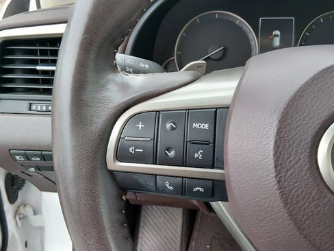 Used 2020 Lexus RX 350 FWD w/ Premium Package image 19