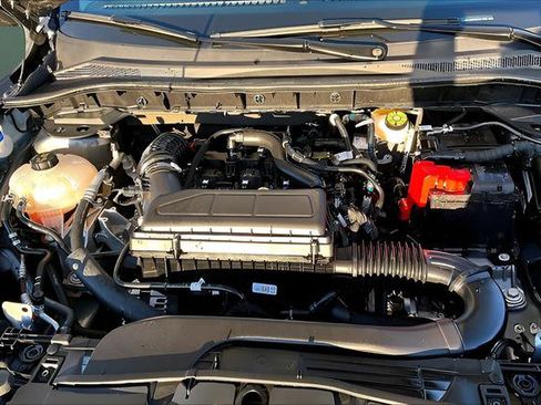 Used 2025 Ford Escape Active image 9