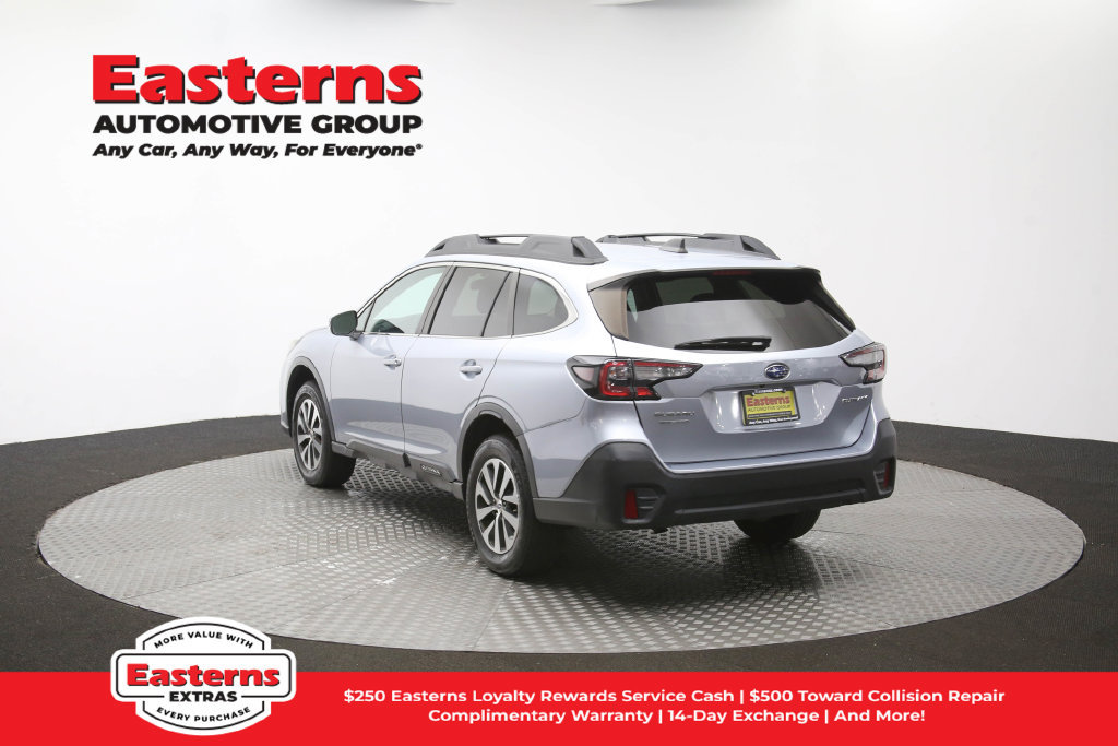 Used 2022 Subaru Outback Premium AWD/4WD image 66