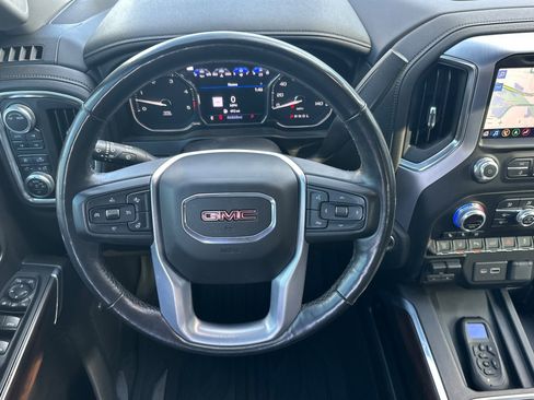 Used 2020 GMC Sierra 2500 SLT w/ SLT Premium Plus Package image 16