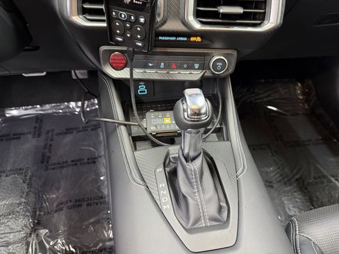 Used 2024 Ford Mustang GT Premium image 16