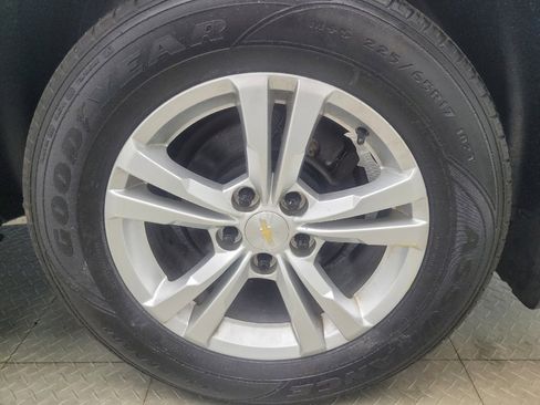 Used 2015 Chevrolet Equinox LT w/ Driver Convenience Package AWD/4WD image 31
