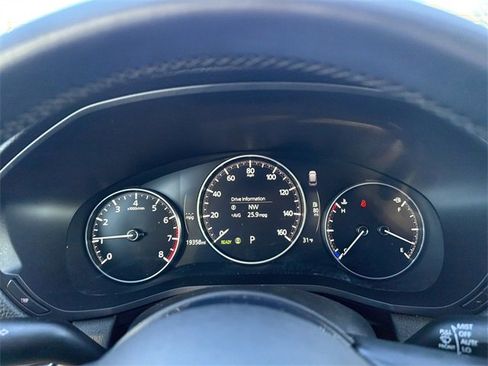 Used 2025 MAZDA CX-90 3.3 Turbo w/ Preferred Package image 18